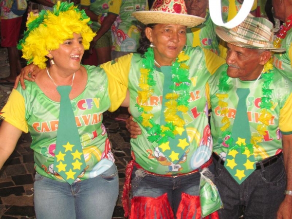 Carnaval Social 2014 - Imagem 30