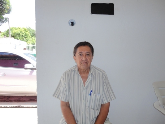 Sementes são distribuídas em N. S. dos Remédios - Imagem 2