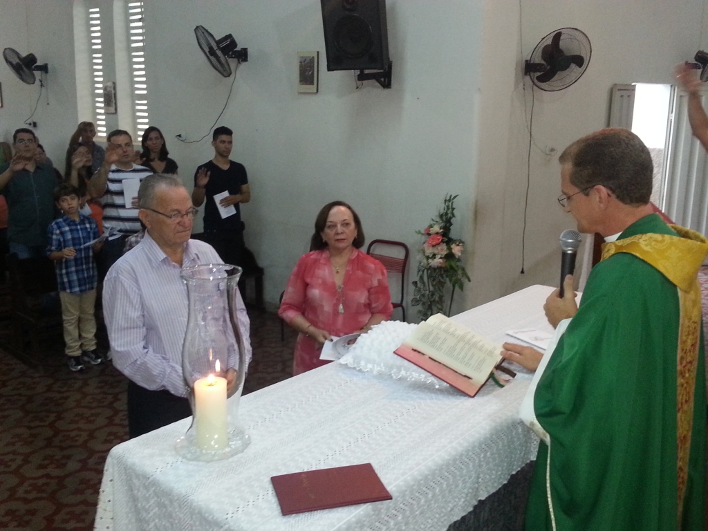 Aniversário José Belo 