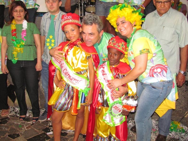 Carnaval Social 2014 - Imagem 13
