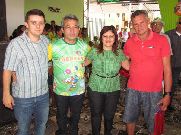 Carnaval Social 2014 - Imagem 23