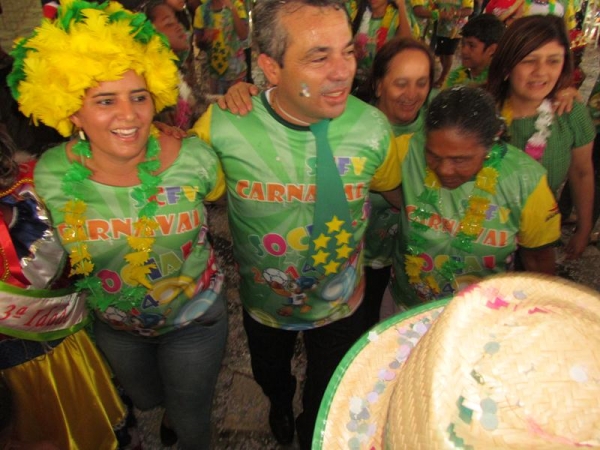 Carnaval Social 2014 - Imagem 6
