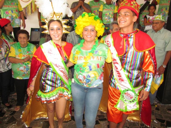 Carnaval Social 2014 - Imagem 16