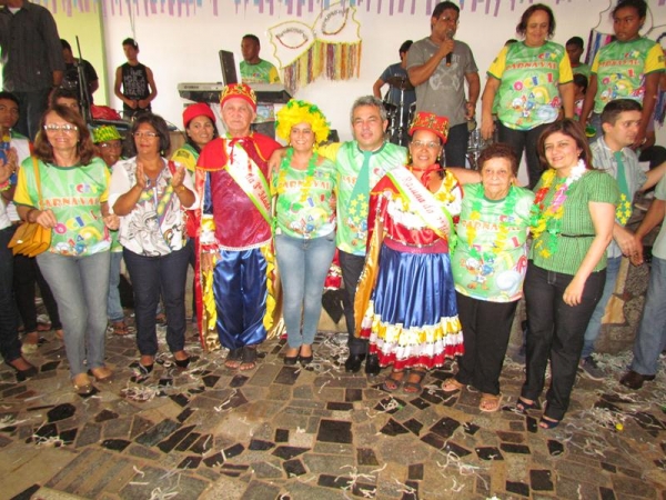 Carnaval Social 2014 - Imagem 21