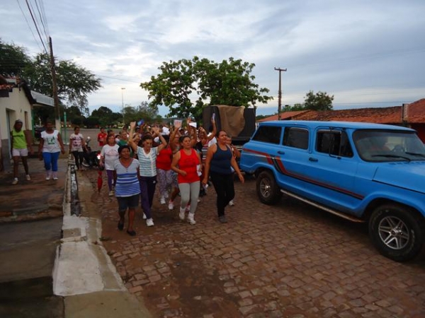 NASF de Ipiranga Realiza Atividades em Comemorações do Dia do Esportista - Imagem 5