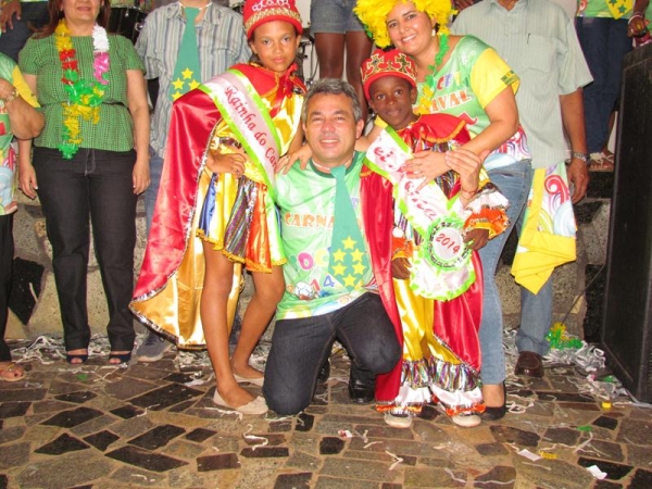 Carnaval Social 2014 - Imagem 14