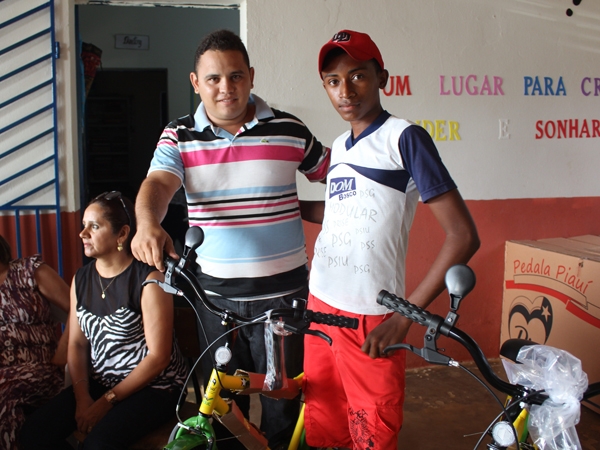 Prefeito participa de encerramento do Encontro Pedagógico 2014 - Imagem 17