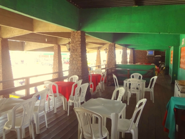 Acontecerá hoje a inauguração do Bar e Restaurante da “Queridinha” - Imagem 1