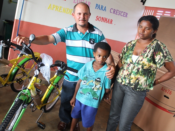 Prefeito participa de encerramento do Encontro Pedagógico 2014 - Imagem 18