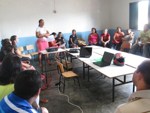 Semana Pedagógica 2014 - Imagem 2