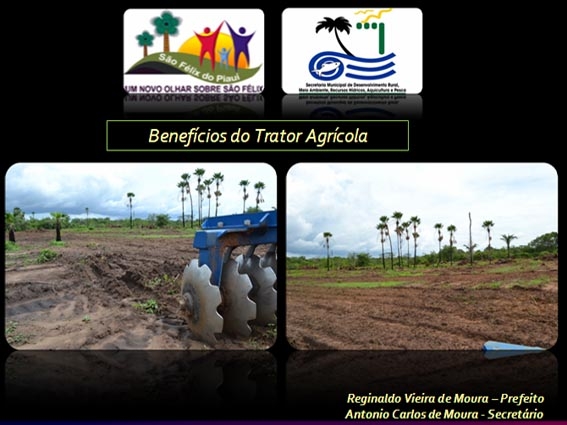 Retrospectiva das ações desenvolvidas em 2013 na Secretaria de Desenvolvimento Rural - Imagem 23