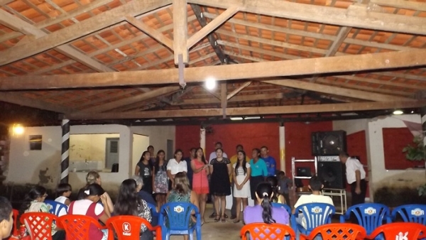 Prefeito assina lei que cria o dia do evangélico - Imagem 16