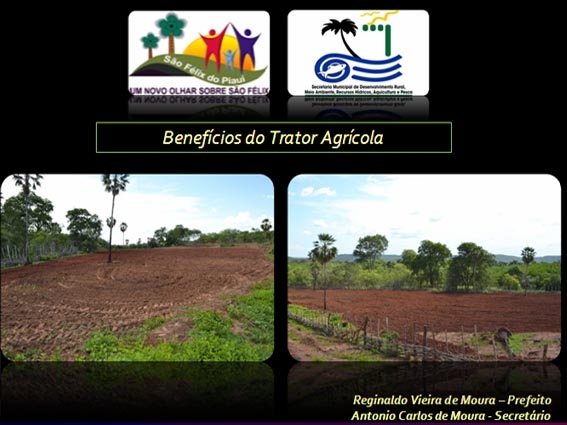 Retrospectiva das ações desenvolvidas em 2013 na Secretaria de Desenvolvimento Rural - Imagem 24