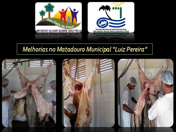 Retrospectiva das ações desenvolvidas em 2013 na Secretaria de Desenvolvimento Rural - Imagem 18