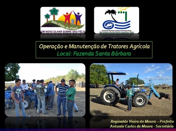 Retrospectiva das ações desenvolvidas em 2013 na Secretaria de Desenvolvimento Rural - Imagem 6