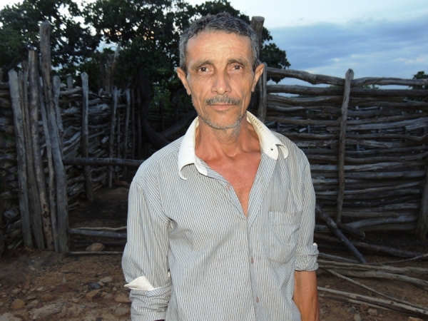 Prefeitura conclui outro trecho de estrada ligando as comunidades Lapa e Pedra Ume - Imagem 11