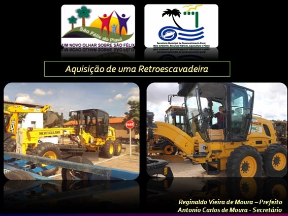 Retrospectiva das ações desenvolvidas em 2013 na Secretaria de Desenvolvimento Rural - Imagem 19