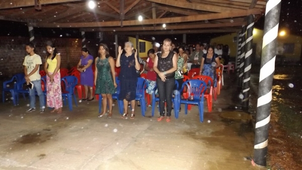 Prefeito assina lei que cria o dia do evangélico - Imagem 18