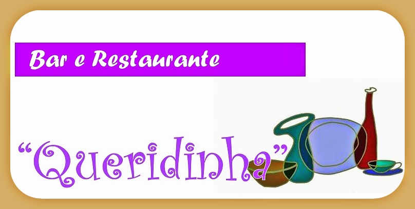 Acontecerá hoje a inauguração do Bar e Restaurante da “Queridinha”