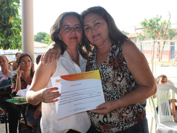 Prefeito participa de encerramento do Encontro Pedagógico 2014 - Imagem 13