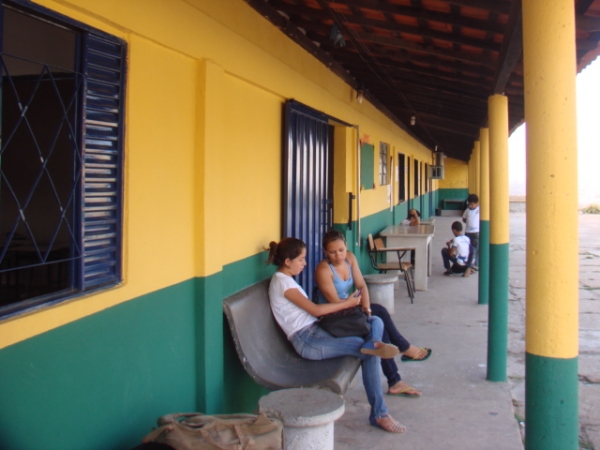 Prefeitura de Altos investe na Educação - Imagem 1