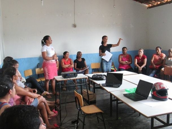 Semana Pedagógica 2014 - Imagem 1