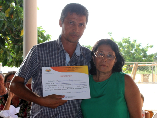 Prefeito participa de encerramento do Encontro Pedagógico 2014 - Imagem 14