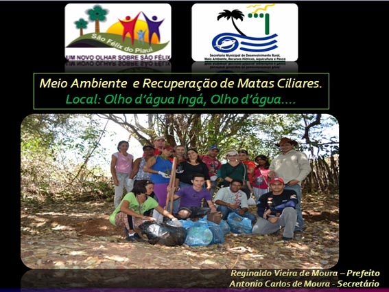 Retrospectiva das ações desenvolvidas em 2013 na Secretaria de Desenvolvimento Rural - Imagem 15