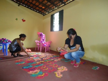 Primeiro CarnaIdoso acontece neste sábado no Clube  Altamirão