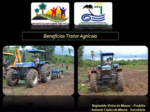 Retrospectiva das ações desenvolvidas em 2013 na Secretaria de Desenvolvimento Rural - Imagem 22