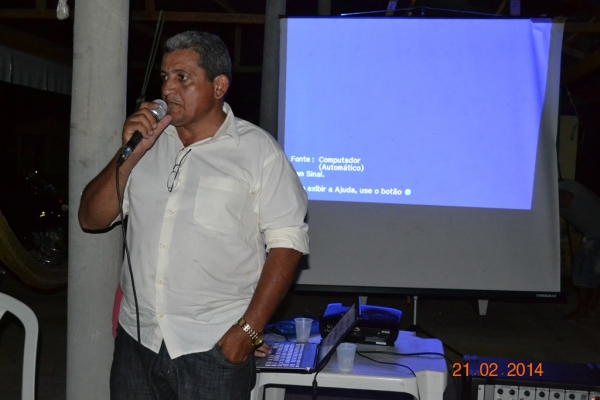 Prefeitura de Boa Hora paga premiação do XV Festival de Reisado - Imagem 40