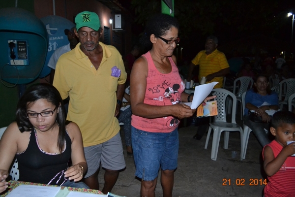 Prefeitura de Boa Hora paga premiação do XV Festival de Reisado - Imagem 13