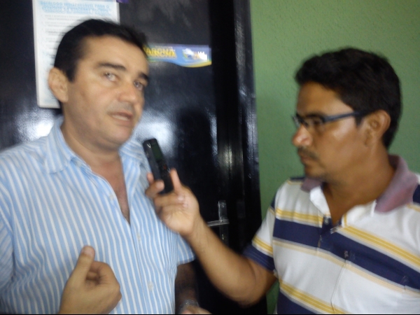 Secretário de Esportes Lança O Calendario do Carnaval e Semana Santa Esportiva e Cultural - Imagem 2