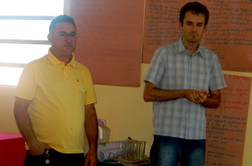 Prefeitura promoveu reunião para debater sobre Regime de Previdência Própria - Imagem 1