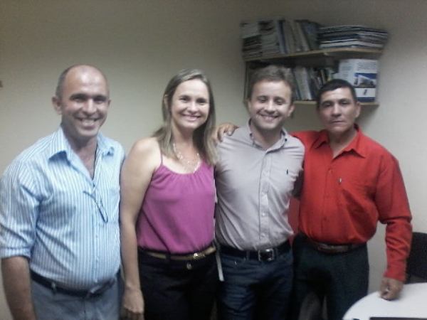 Câmara em Ação: Resumo dos principais debates da sessão do dia 21/02. - Imagem 3