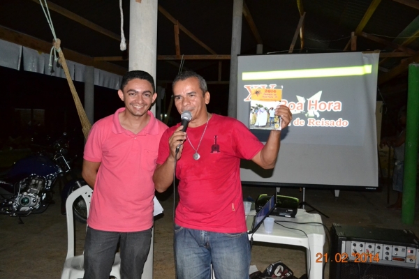 Prefeitura de Boa Hora paga premiação do XV Festival de Reisado - Imagem 34