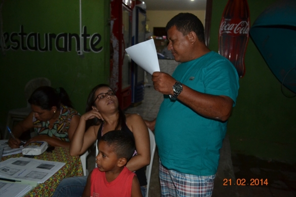 Prefeitura de Boa Hora paga premiação do XV Festival de Reisado - Imagem 26