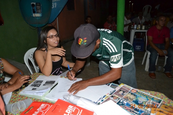 Prefeitura de Boa Hora paga premiação do XV Festival de Reisado - Imagem 4