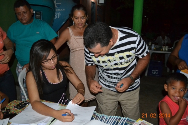 Prefeitura de Boa Hora paga premiação do XV Festival de Reisado - Imagem 19