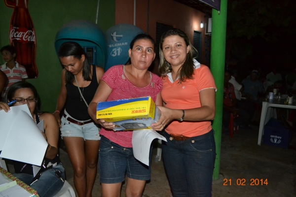 Prefeitura de Boa Hora paga premiação do XV Festival de Reisado - Imagem 23