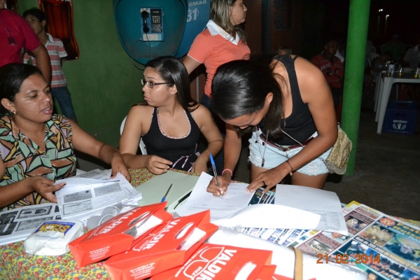 Prefeitura de Boa Hora paga premiação do XV Festival de Reisado - Imagem 21