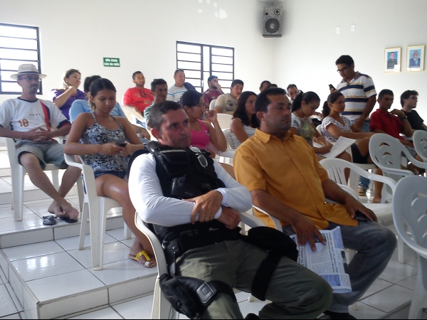 Secretário de Esportes Lança O Calendario do Carnaval e Semana Santa Esportiva e Cultural - Imagem 1