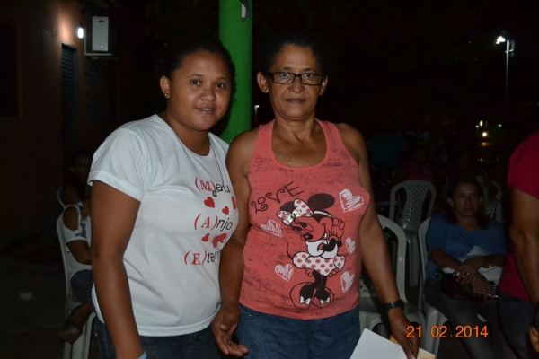 Prefeitura de Boa Hora paga premiação do XV Festival de Reisado - Imagem 11