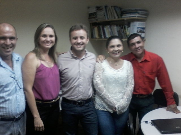 Câmara em Ação: Resumo dos principais debates da sessão do dia 21/02. - Imagem 4