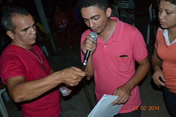 Prefeitura de Boa Hora paga premiação do XV Festival de Reisado - Imagem 10