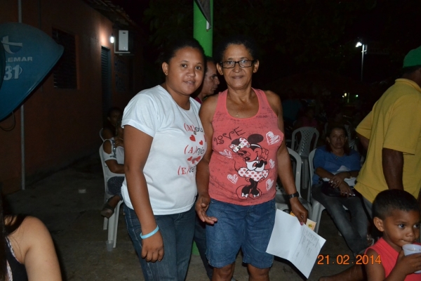 Prefeitura de Boa Hora paga premiação do XV Festival de Reisado - Imagem 12