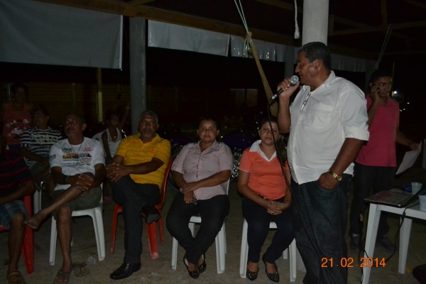 Prefeitura de Boa Hora paga premiação do XV Festival de Reisado - Imagem 39