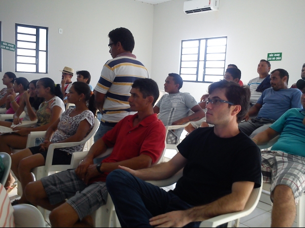 Secretário de Esportes Lança O Calendario do Carnaval e Semana Santa Esportiva e Cultural - Imagem 3