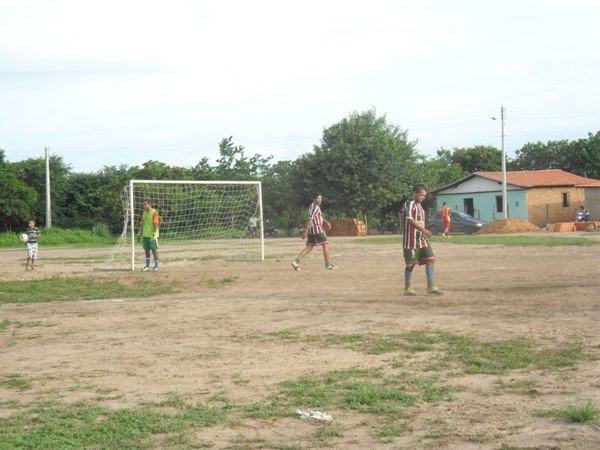 Veja como foi a 3 rodada do campeonato de futebol de Estaca Zero - Imagem 4