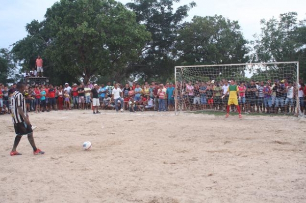 Internacional é o grande Campeão do Campeonato do Clube do Dodó 2014 - Imagem 36
